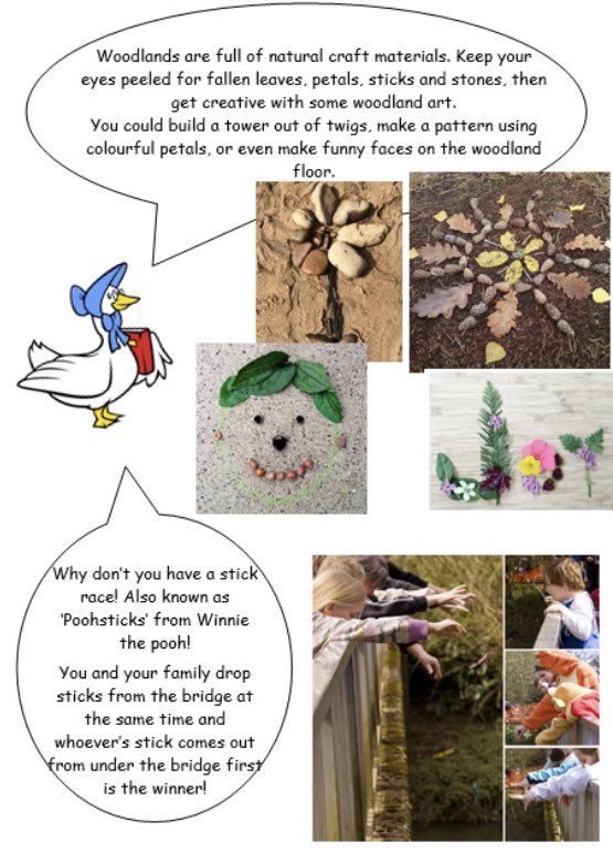 BonnyparkELC's tweet image. Activities 5 and 6 from Mother Goose for you to explore over the weekend 🌟you have been doing so well working through these activities 🥰 can’t wait to see what rhyme it will be next week! Have a lovely weekend 🌈 #DennyClusterLearningTogether #LookingForward #Primary1Transition