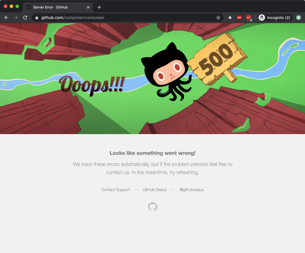 Tobias Nyholm tweet media