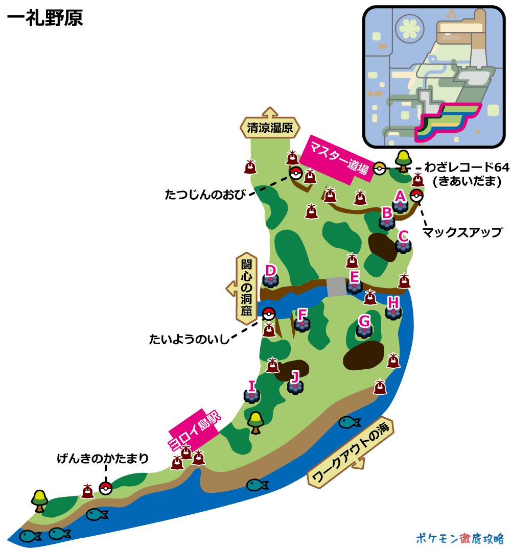 盾 ポケモン の 剣 攻略 鎧 孤島 【剣盾・鎧の孤島】ヨロイ島図鑑のポケモン一覧(鎧島図鑑)｜ポケモン徹底攻略