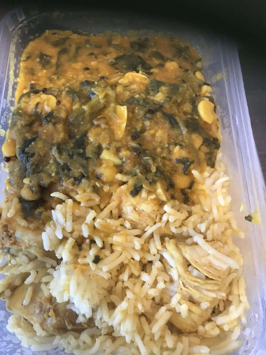 A big thanks go to The Viceroy Restaurant in Windsor  and Cllr Shamsul Shelim for continuing to provide a hot meal on Thursdays to the adults that Driven Forward are supporting.  Chicken Curry and rice and naan bread. They  are all very appreciative 
viceroyofwindsor.co.uk