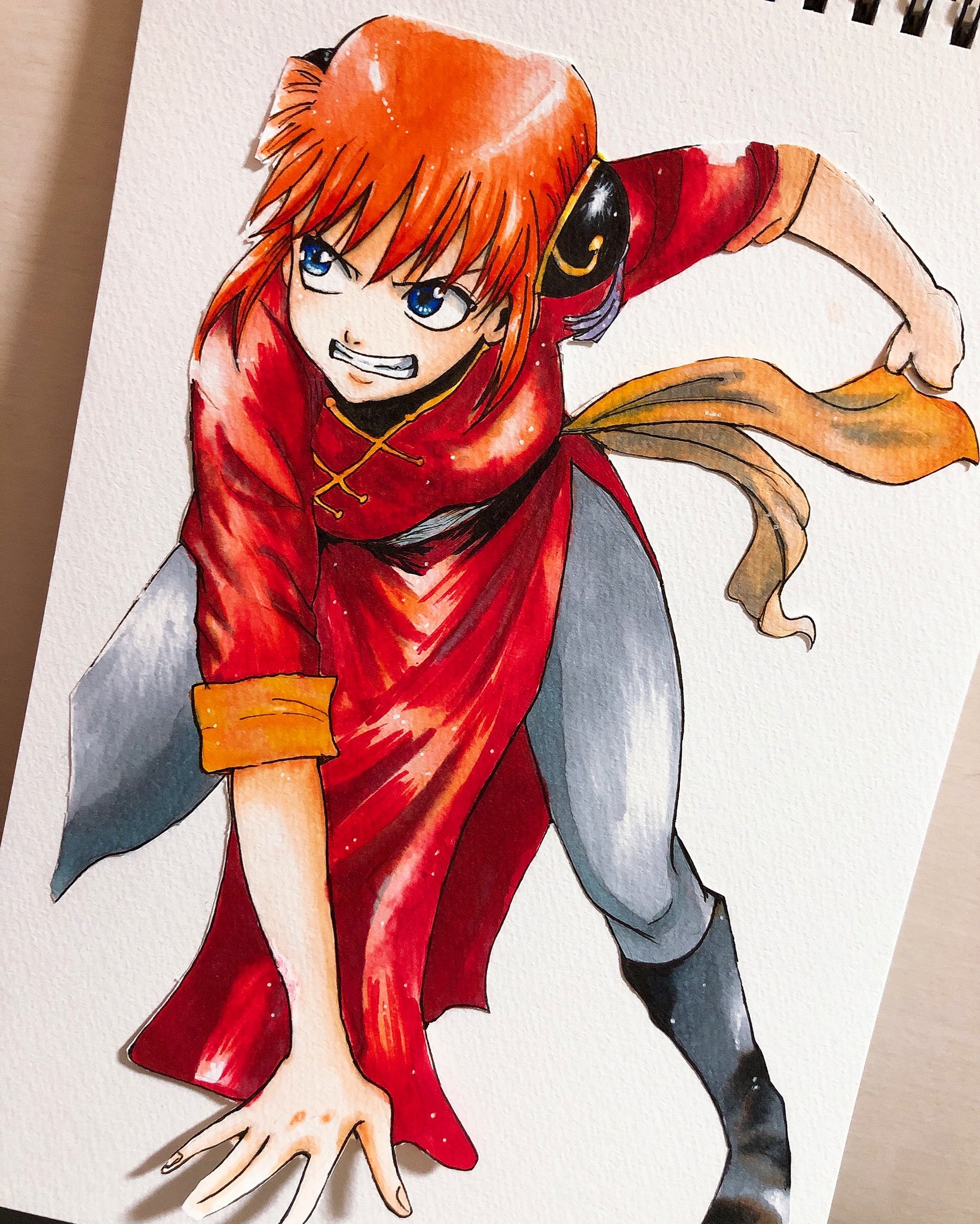 ﾟさくらもち ﾟ Painter Mochi Twitter