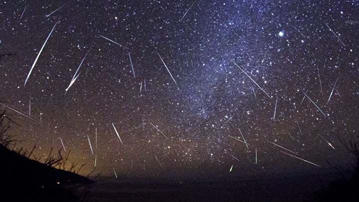 Since we don't have any actual comet sample in a lab, it's hard to know for sure. Of course, most meteors are generated by tiny fragments of comets, so in a certain sense they do impact us every year.Perseid meteor shower, associated with the comet Swift–Tuttle #SpaceCare