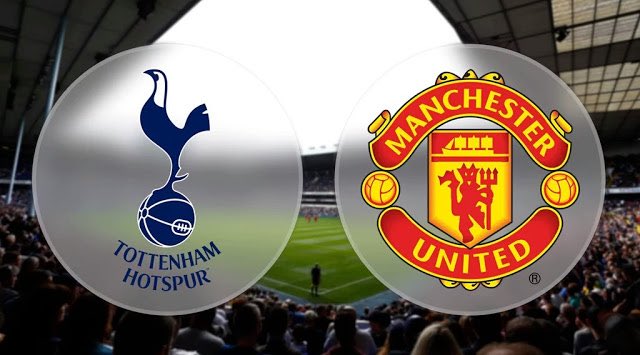 LDAE20's tweet photo. Gros choc à 21h15 opposant @SpursFR2 à @MUFR_ !
Les Spurs se doivent de gagner pour croire encore au top 4. Les Red Devils peuvent, ce soir, recoller provisoirement à @ChelseaFrance, et conforter leur 5ème place! #LBEPL https://t.co/gCKherPB3B