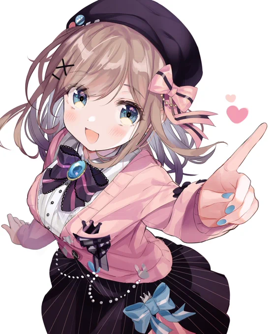 #これを見た人は俯瞰絵を貼る見た人もやる 