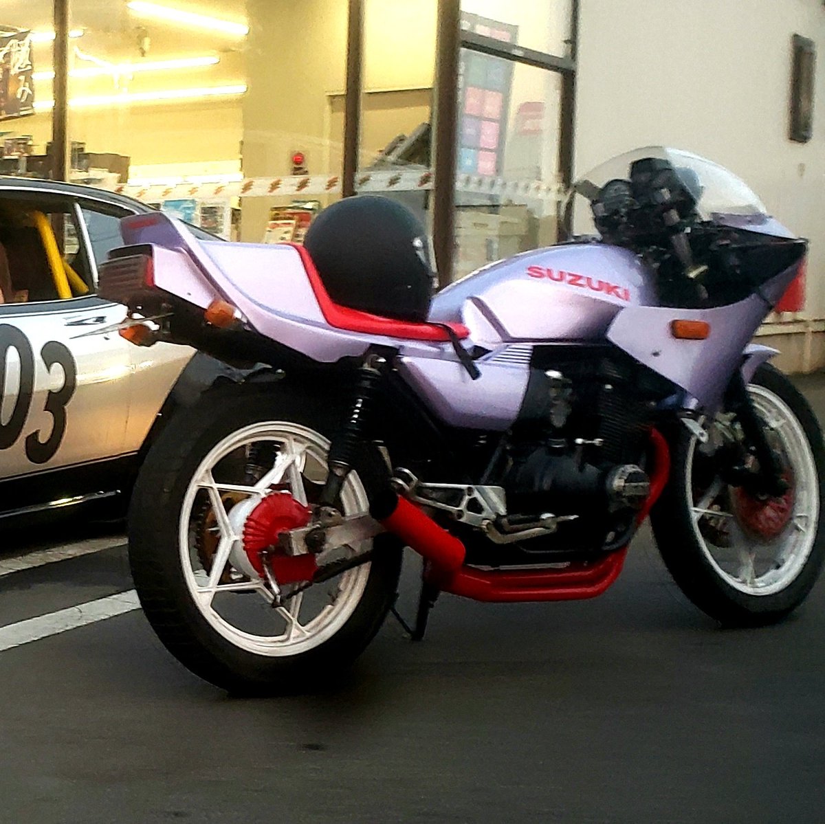 さぁちん Zenoah G2200T Chainsaw | ゼノア