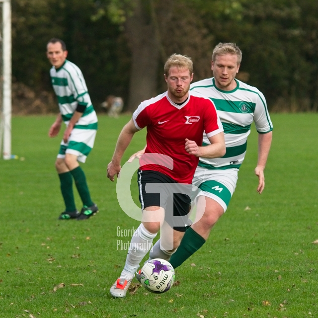 George Davidson tweet media