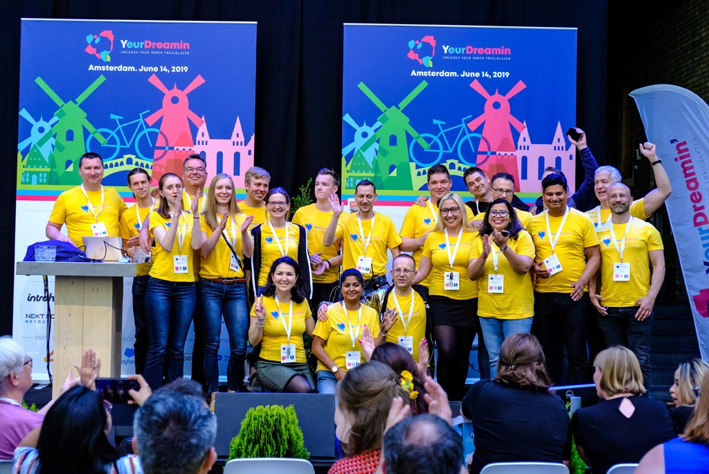 YeurDreamin' tweet media