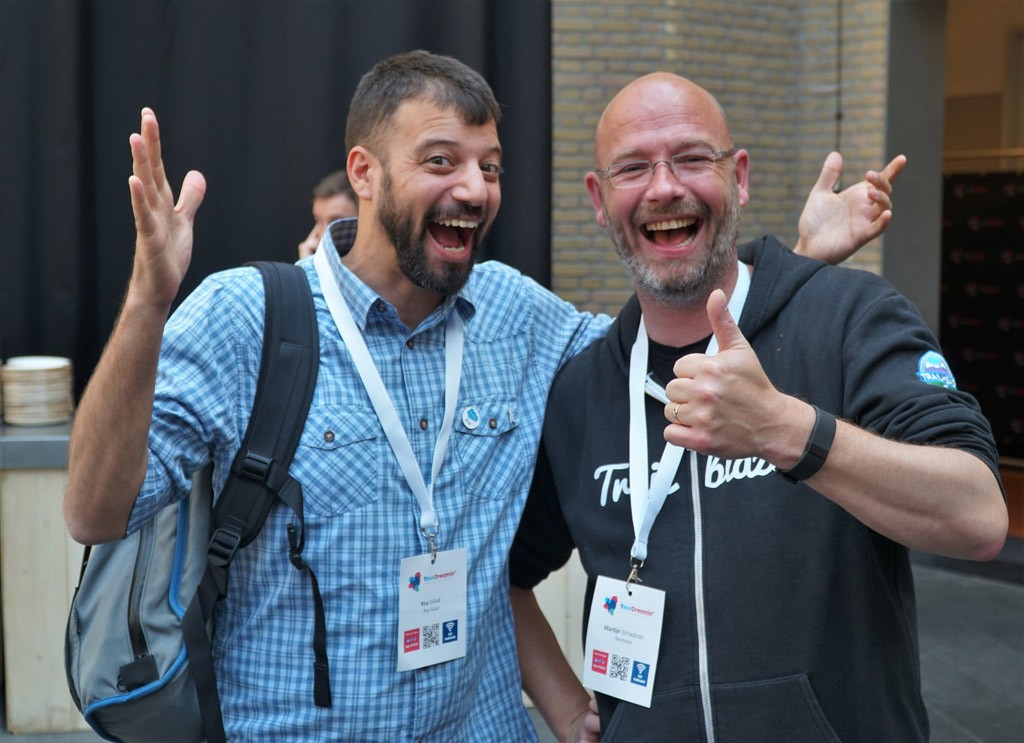 YeurDreamin' tweet media