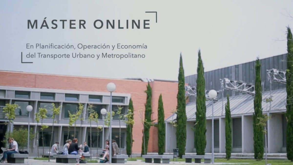 Instituto de Movilidad tweet media