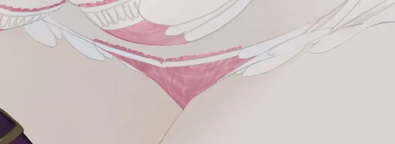 パンツパンツパンツパンツ(`、3_ヽ)_ 