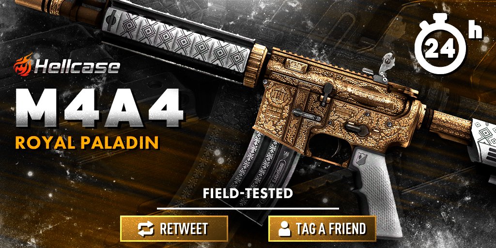 👇 Tag The Best Friend &amp; Like
 🚀 Follow us
 😎 The last winner was @ferinac_marko 

#csgo #counterstrike #counterstrikeglobaloffensive #globaloffensive #csgoskin #counterstrikego #csgoturki