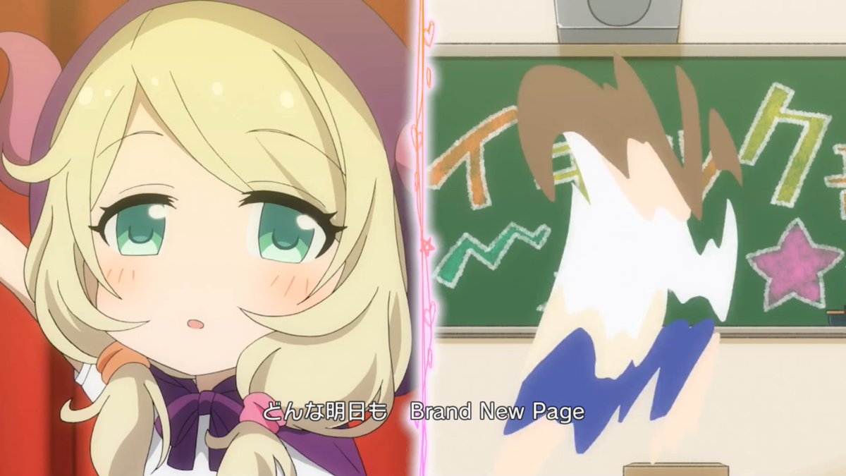 これはムービーでこずえちゃんのかわいいシーンをスクショしようとしたらなぜか歪んでしまったとなりのユッコになります 遊佐こずえ 堀裕子 デレステ Singtheprologue ツイレポ これはムービーでこずえちゃんのかわいいシーンをスクショしようとしたらなぜか歪んでしまったとなりのユッコになります 遊佐こずえ 堀裕子 デレステ Singtheprologue ツイレポ