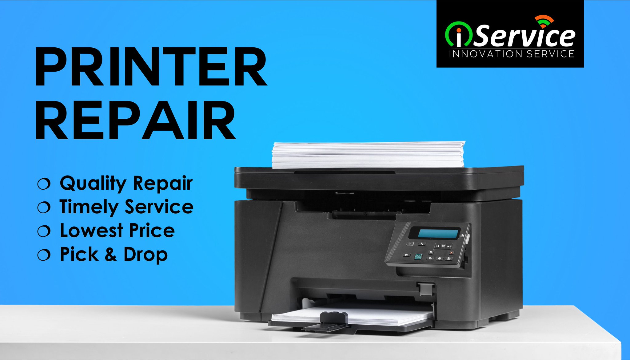 iService 🇮🇳 on Twitter "Printer Repairing & Cartridge Refilling