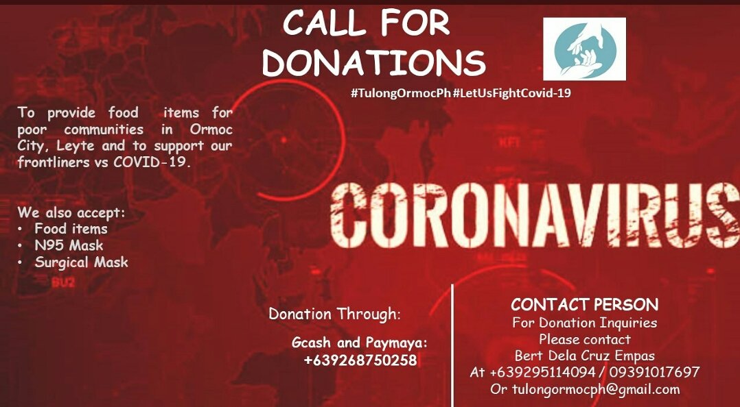 bert_empas's tweet image. FOR DONATIONS: 

Gcash and Paymaya: 
09268750258

Thank you and God Bless you always 

More inquiries: 
kindy DM Here.