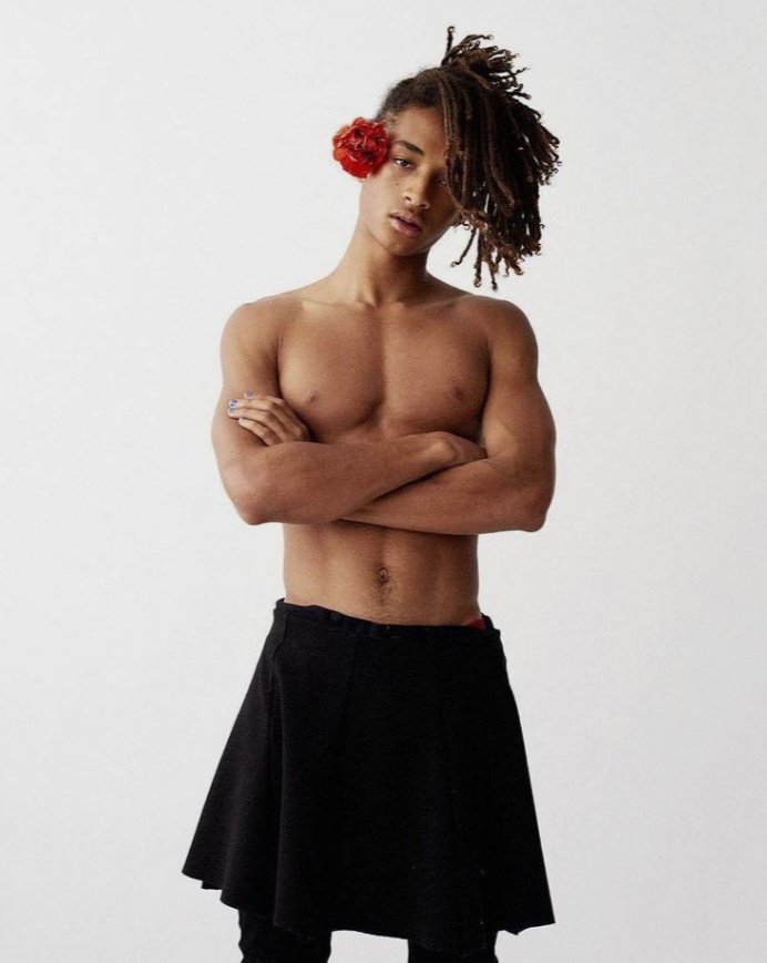 Jaden Smith