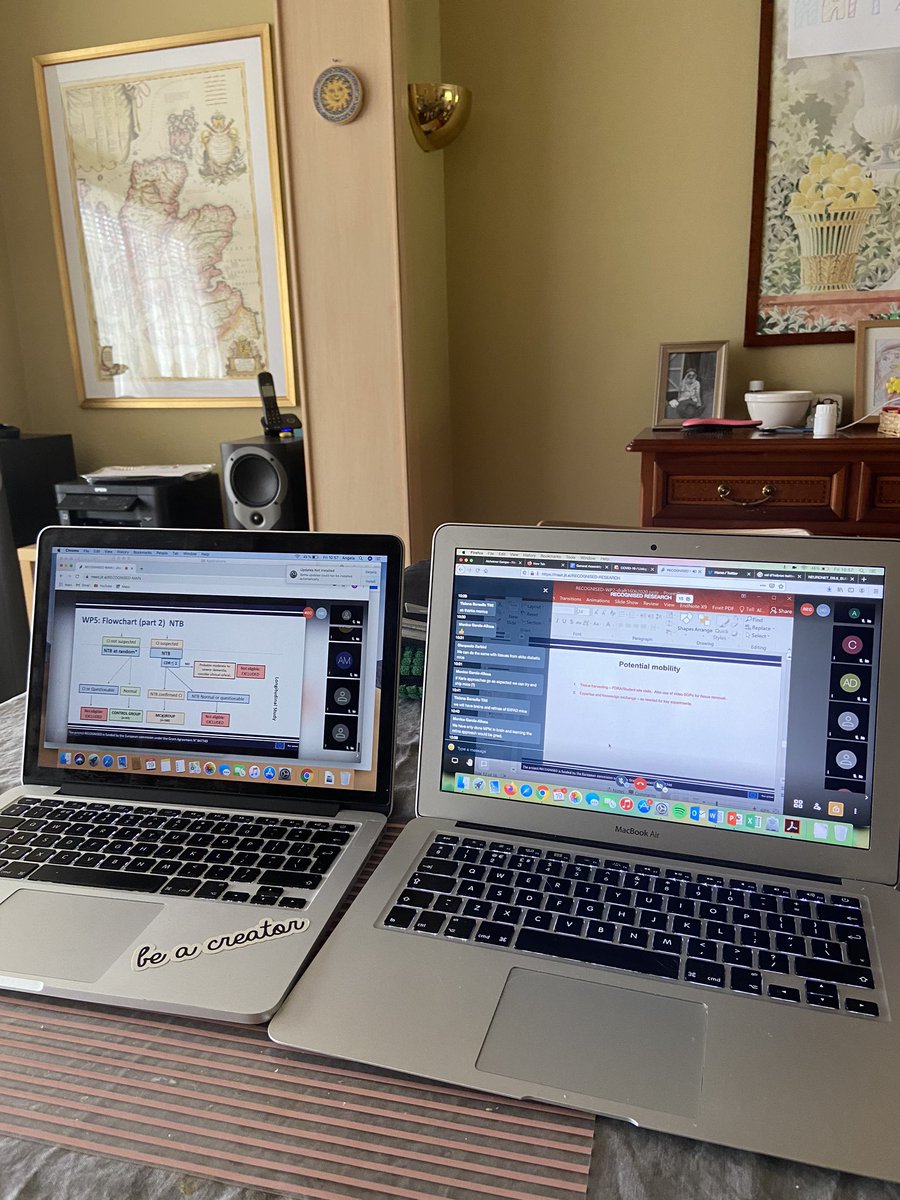 AngeBradshaw_AE's tweet image. Multitasking @RECOGNISED_EU 🙃😃 #parallelSessions #diabetes #CognitiveDecline