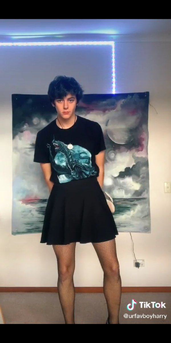 Harrison Ofarrell