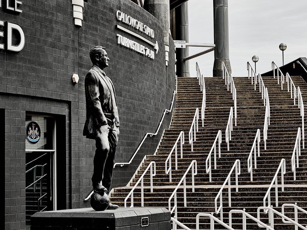 johndonoghueph1's tweet image. Shame we won’t be climbing these stairs this weekend. To celebrate the season starting again 10% off all print orders.  Retweets much appreciated. Shop here:

john-donoghue-photographer.com

#nufc #howaythelads #NewcastleUnited #nufctakover @stevewraith @PeteGravesTV @mickquinn1089