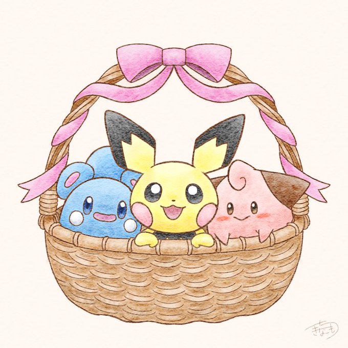 ポケモン好きと繋がりたいのtwitterイラスト検索結果 古い順