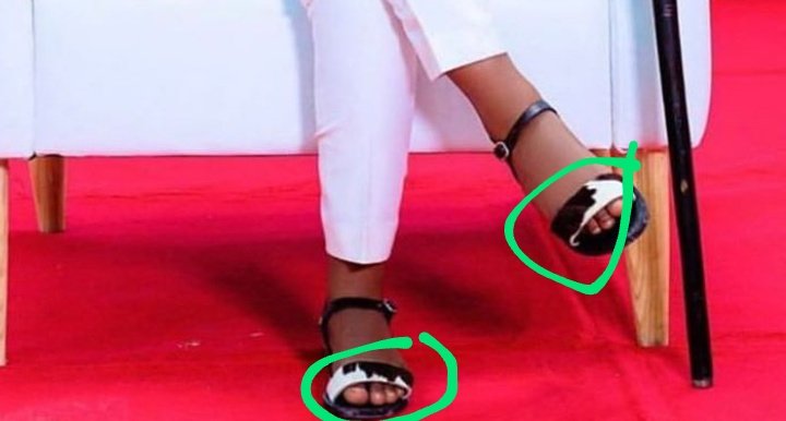 Kudadq eti huyu ni mtoto wa kiume aiseee,😫😫😫