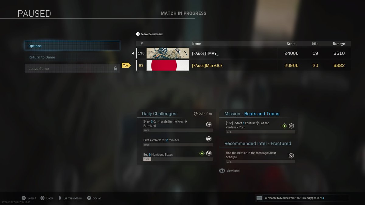 1st game!! <a href="/Play_AEN/">Australian Esports Network</a> @TMAY_