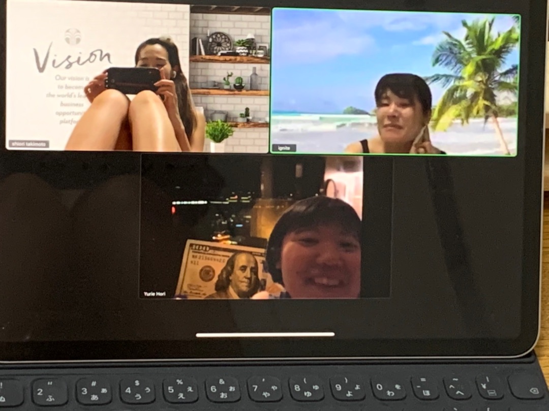 malibuHY's tweet photo. zoomでボディケア✧ ー アメブロを更新しました
#ボディケア
https://t.co/6h2MVeFOlK https://t.co/UDgOXEsXnC