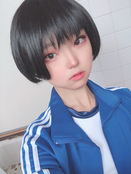 Twitterのコスプレ画像39