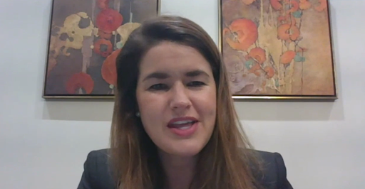 PeopleMatters2's tweet photo. Focus on more creative ways to encourage collaboration in your organization-Casey Swails, Director, Executive Services, @NASA  #PMEXConf https://t.co/ihI0e3RmhY
