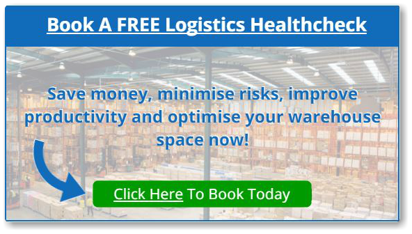 WarehouseNews24's tweet image. Get a free logistics health check to find out if your IT systems are effectively supporting your operation to give you maximum efficiency. -hubs.ly/H0rxQqD0
#ITSystems #LogisticsHealthCheck #WarehouseLogistics #WarehouseEfficiency