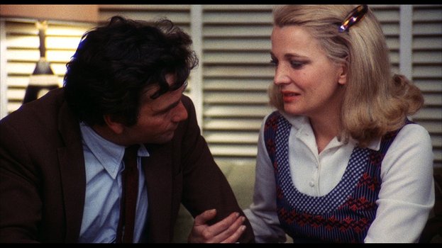 Happy 90th Birthday - Gena Rowlands.
Eine Frau unter Einfluß (1974) 