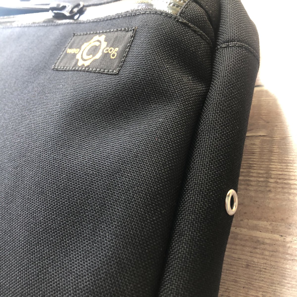 weecog's tweet image. Custom made frame bag heading to Switzerland 🇨🇭... made to order, made to fit... weecog.co.uk #STpremier #mountainbiking #mtbuk #cycling #cyclinguk