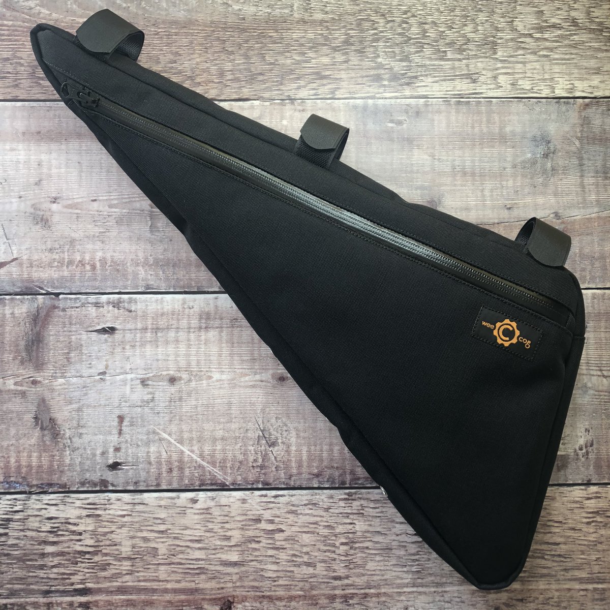 weecog's tweet image. Custom made frame bag heading to Switzerland 🇨🇭... made to order, made to fit... weecog.co.uk #STpremier #mountainbiking #mtbuk #cycling #cyclinguk