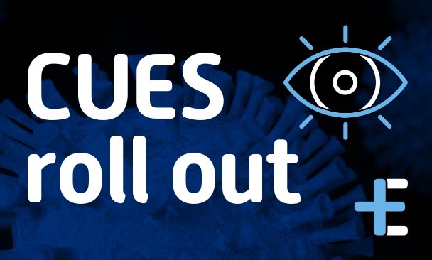 EyecareServices's tweet image. The @CollegeOptomUK are running a webinar all about implementing #cues next week. Details including how to register are here: protect-eu.mimecast.com/s/wOY4CpkzjF9p… #optometry #opticians #urgenteyes