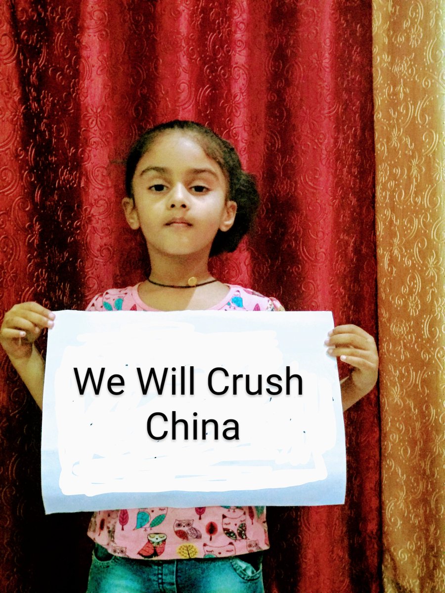 NationalistAkku's tweet photo. Soldiers on border..
Civilians in country..
Together..

#WeWillCrushChina 
#CrushDragonEconomy https://t.co/qOWSaJRqmD