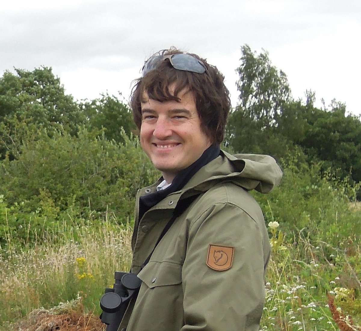 LeicsWildlife's tweet photo. Good morning all it's @ben_devine, Conservation Officer here at LRWT - TAKING OVER our social media feeds today with a special #30DaysWild - NATURE INSPIRED MUSIC DAY! 

Posting hourly &amp; here's one to get us started:

THE BEATLES - BLACKBIRD

https://t.co/RMBx7WlZxH

@30DaysWild https://t.co/RcQZqknDLX
