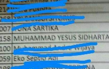 shitegoblin's tweet photo. ditanya agamanya apa https://t.co/FuoYoufFwU