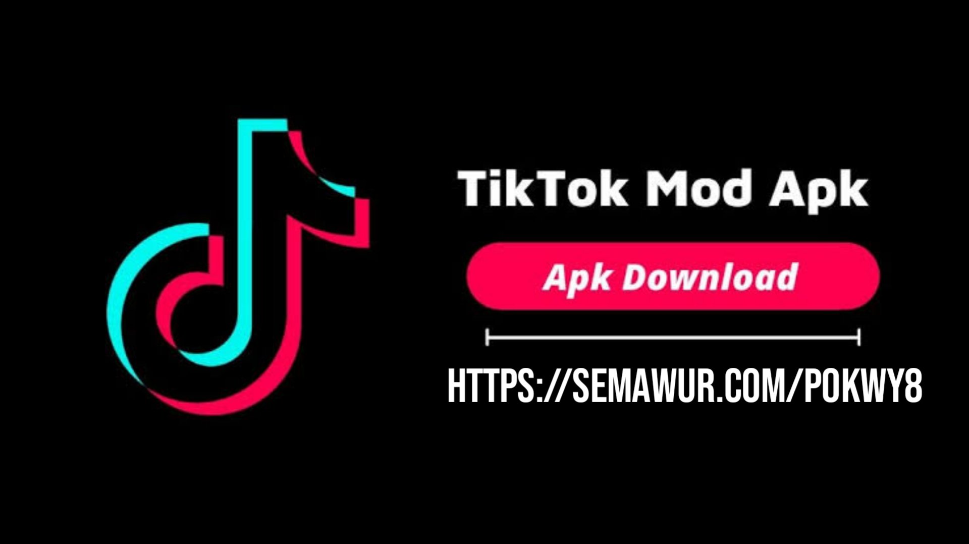 TIKTOK Mod