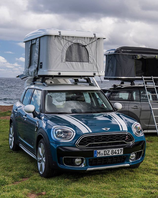 MiniPremium's tweet photo. Conoce el Autohome de MINI disponible para el Countryman, una nueva forma de aprovechar los fines de semana y que se abre automáticamente desenganchando los cierres de seguridad. ¡1,2,3... ABIERTO!
.
.
.
#mini #minilove #minicountryman #minicooperlove #minilovers #autohome https://t.co/qy5BpLpHXm
