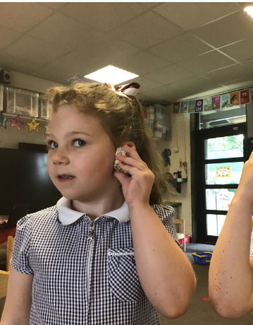 Broad_Square's tweet photo. A really fun week in one of our hub 'bubbles' this week - lots of Sea - themed art and games to go with our focus book 'Flotsam' by #davidweisner https://t.co/VLNV9aJzNy
