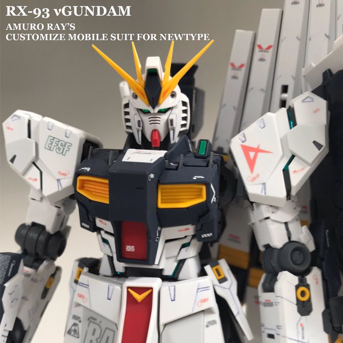 Twoucan Nガンダムverka の注目ツイート イラスト マンガ コスプレ モデル Twoucan Nガンダムverka の注目ツイート イラスト マンガ コスプレ モデル