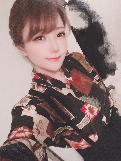 コスプレイヤーしろさきのTwitter画像10