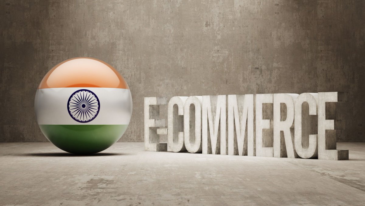 Epta_lex's tweet photo. India: huge catchment area with high technology diffusion. Discover the new frontiers of e-commerce in the subcontinent and the "digital mission" of Facebook and WhatsApp at the following link: https://t.co/jSEv6gxlW7 https://t.co/QKD2VoATzU