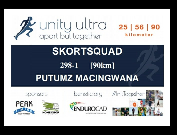 Putumz's tweet photo. #SKORTSQUAD is representing this weekend. #UNITYULTRA #InItTogether https://t.co/fUuNxs6Rv1