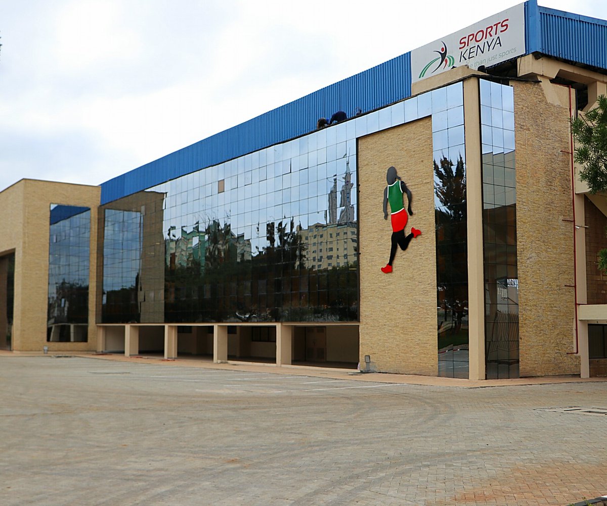 Sports Kenya🇰🇪 (Official Account) tweet media