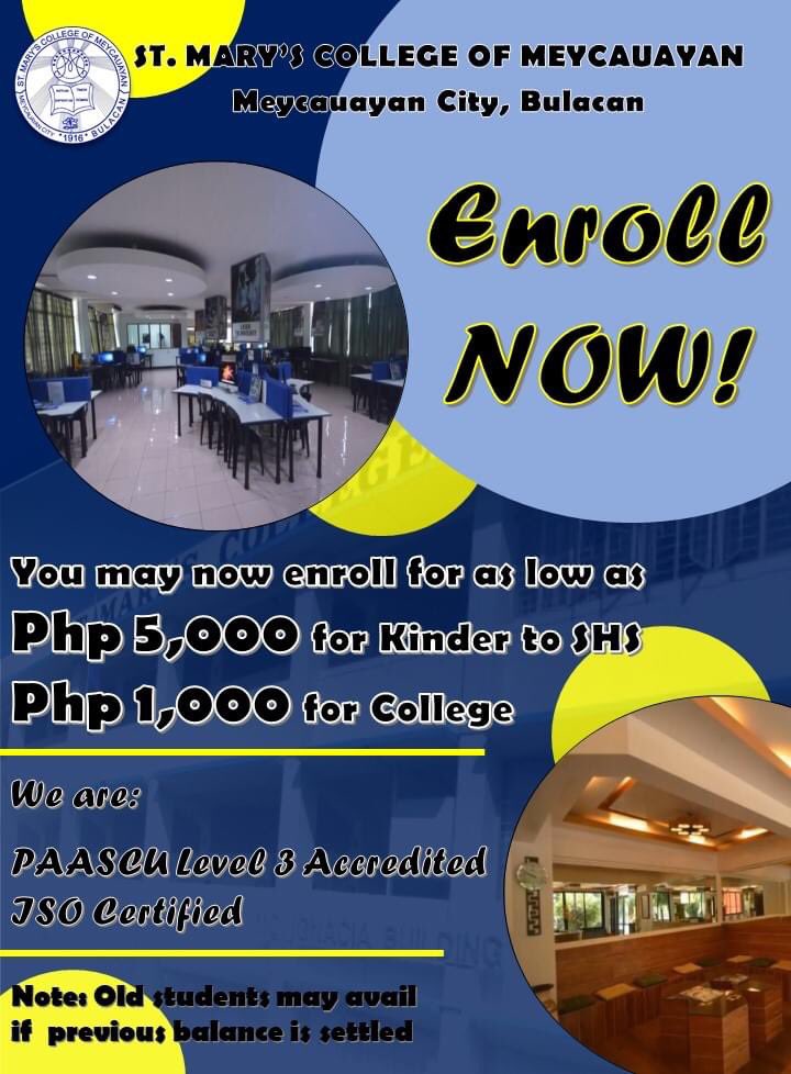 CouncilSMCM's tweet photo. Learn best @SMCM https://t.co/dmX1DiENn7