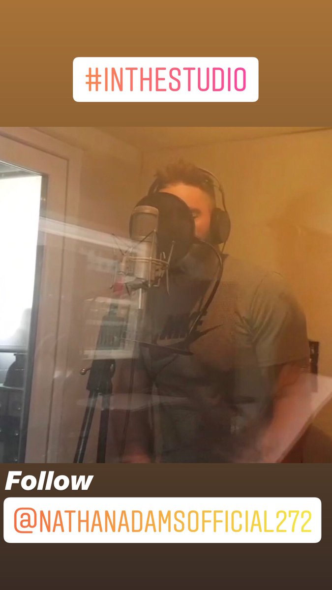 Follow on instragram.