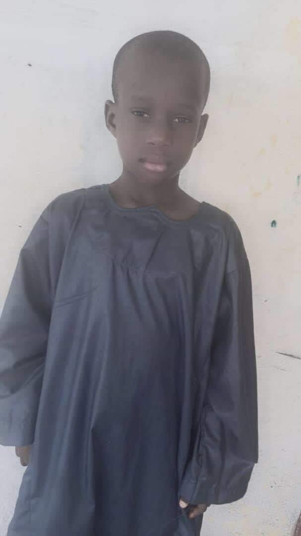 mingas_as's tweet image. Salut les tweetos :
Il s’appelle khadim Moustapha Mbacké il a disparue depuis 3jours. Le numéro 778373827 de ses parents.
#RT