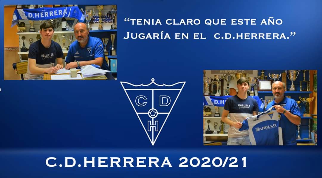 CDHerrera2's tweet photo. FICHAJE !!!
Alvaro Marco, procede del Liga Nacional Juvenil del C.D.BALSAS PICARRAL.
Viene con muchas ganas de aportar al equipo.
Bienvenido al JOSE AGUSTIN CRESPO "TU NUEVA CASA" https://t.co/QUbbCsCAYi
