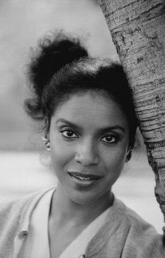 I didn t realize me and  Queen Phylicia Rashad shared a birthday. Happy Birthday gorgeous  