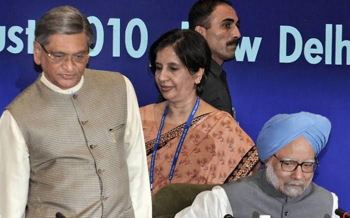 Both the ‘96 & ‘05 protocols between India & China are to devise confidence building measures to ensure peace in the LAC. As an IFS did you even read those or are they just a part of your political mandate to enter the RS? (3/9)